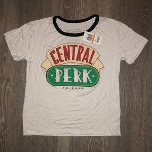 F•R•I•E•N•D•S Shirt!